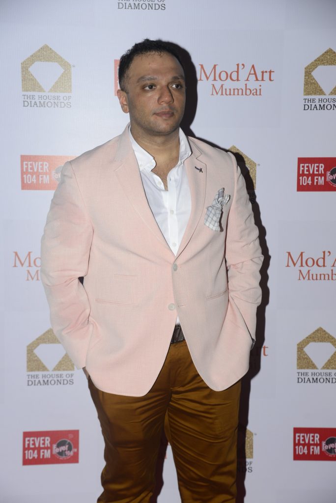 Mod’Art annual fashion show - 6
