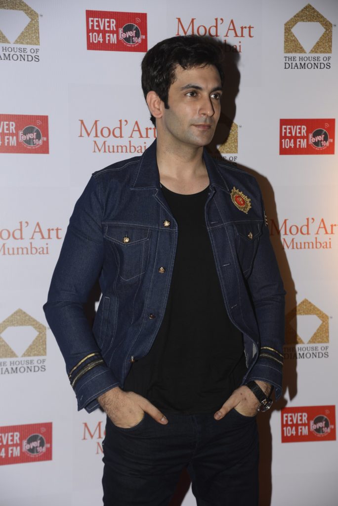 Mod’Art annual fashion show - 7