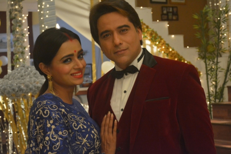 On-screen birthday pics of Kartik from Yeh Rishta Kya Kehlata Hai - 8