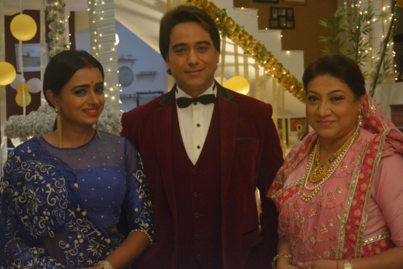 On-screen birthday pics of Kartik from Yeh Rishta Kya Kehlata Hai - 10