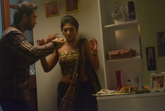 On-screen birthday pics of Kartik from Yeh Rishta Kya Kehlata Hai - 17