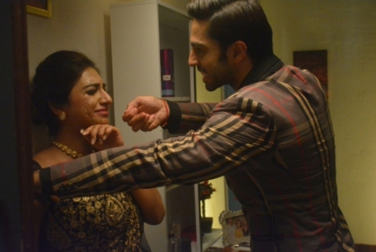 On-screen birthday pics of Kartik from Yeh Rishta Kya Kehlata Hai - 19