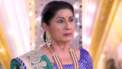 Dayawanti to get into trouble in Star Plus’ Naamkarann