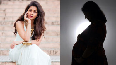 Congrats: Deepali Pansare becomes a proud mom!