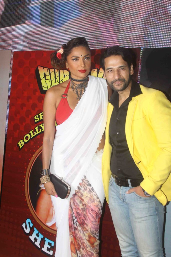 Premiere of Zeenat Aman’s debut web series Love Life & Screw Ups - 15