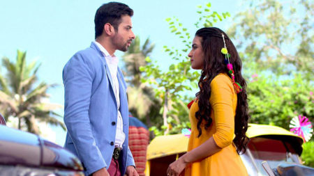 Aman to kidnap Teni in Colors’ Dil Se Dil Tak