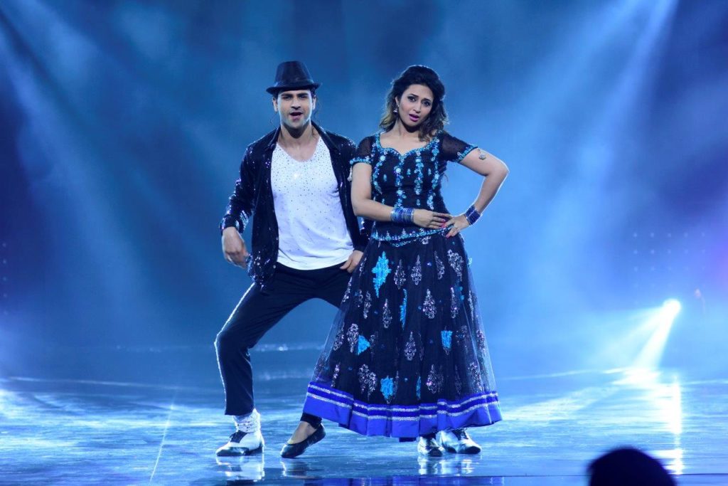 Sneak peek: Nach Baliye 8 week six highlights - 13