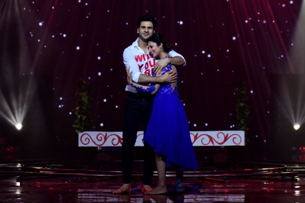 Nach Baliye week 8 – An episode high on drama, entertainment & yoga! - 6