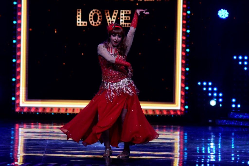 Nach Baliye Week 7 – A Bollywood Dreamy Night! - 13