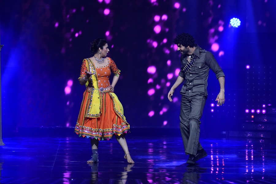 Nach Baliye Week 9 – An episode with thrice the drama! - 5