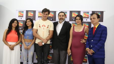 SonyLIV launches India’s first Gujarati rom-com web series ‘Kacho Papad Pako Papad’