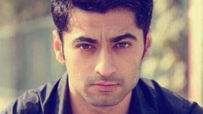Harshad Arora returns to TV with Star Plus show
