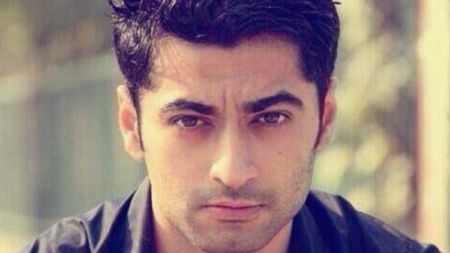 Harshad Arora returns to TV with Star Plus show