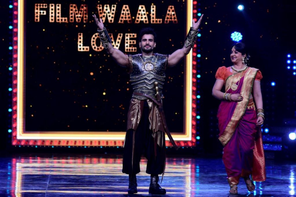 Nach Baliye Week 7 – A Bollywood Dreamy Night! - 15