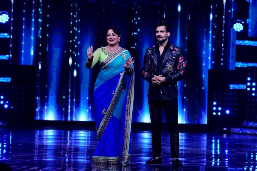 Sneak peek: Nach Baliye 8 week six highlights - 12