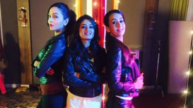 Melanie Pais, Minal Mogam, Rashmi Gupta are the new Trideviyaan