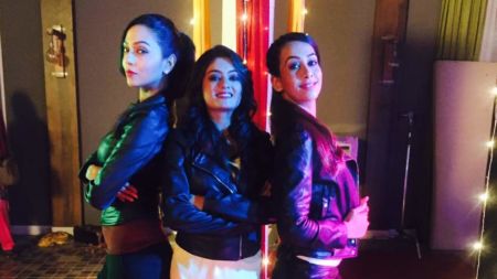 Melanie Pais, Minal Mogam, Rashmi Gupta are the new Trideviyaan