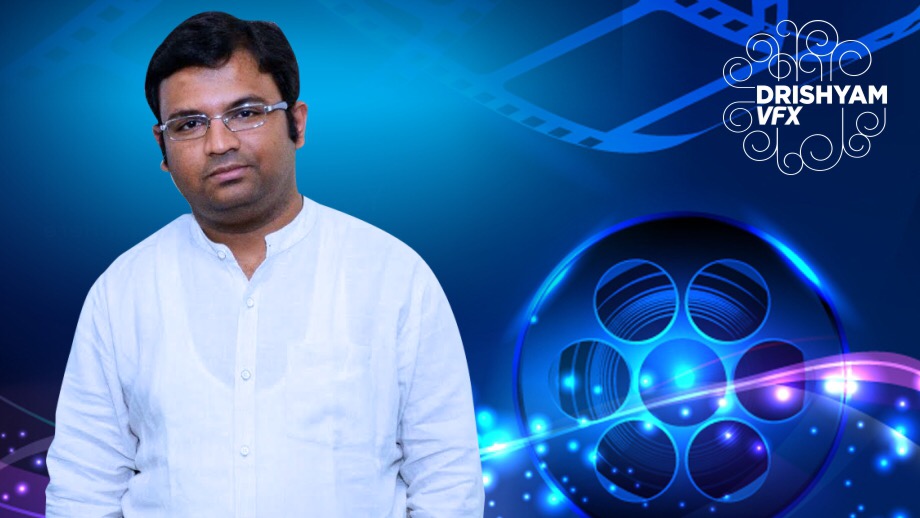 Drishyam VFX COO Rajeev Kumar Writes: VFX in Indian television 2