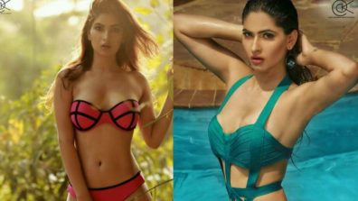 Karishma Sharma to play the lead role in ALT Balaji’s Ragini MMS 2.0