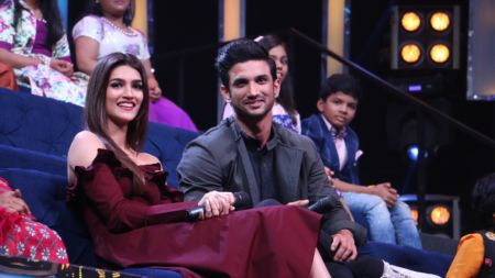 Zee TV gave me the courage to see the dreams and chase them: Sushant Singh Rajput