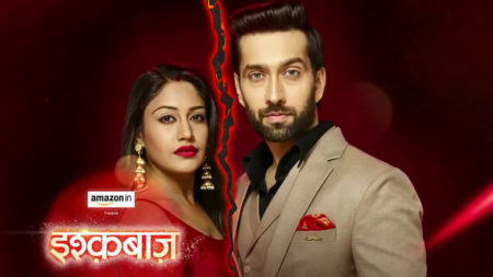 Shivaay and Annika to get DIVORCED in Star Plus’ Ishqbaaaz