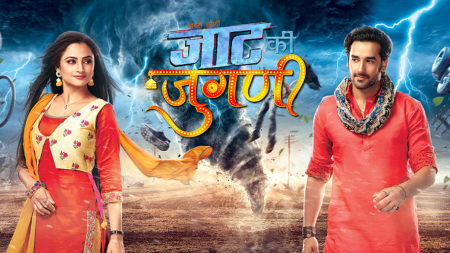 Tauji’s murder truth to come to the fore in Sony TV’s Jaat Ki Jugni