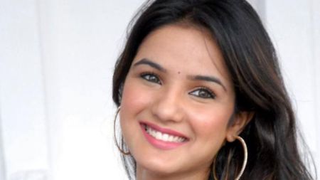 I miss Tashan-E-Ishq days: Jasmin Bhasin