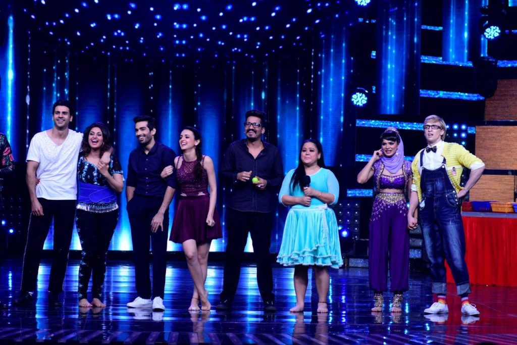 Sneak peek: Nach Baliye 8 week six highlights - 11