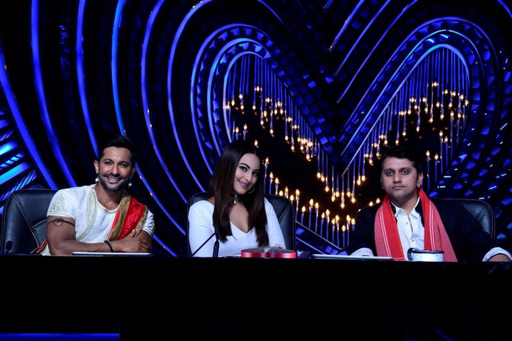 Nach Baliye Week 7 – A Bollywood Dreamy Night! - 17