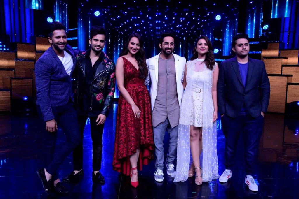 Sneak peek: Nach Baliye 8 week six highlights - 10