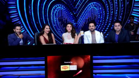 Sneak peek: Nach Baliye 8 week six highlights