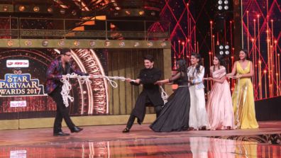 Star Parivaar Awards 2017