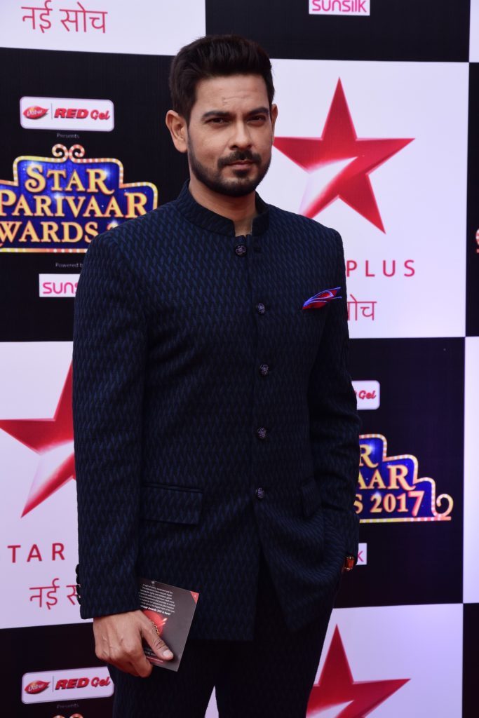 Star Parivaar Awards 2017 - 12