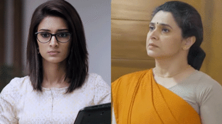 Sonakshi to learn about Ishwari’s plan in Kuch Rang Pyar Ke Aise Bhi