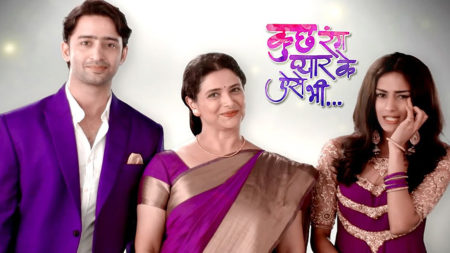 Ishwari to accept Sonakshi back in Dev’s life in Sony TV’s Kuch Rang…