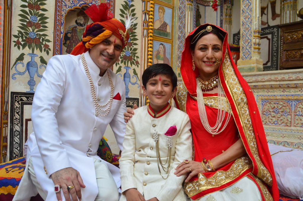 On location pictures of Sony TV’s upcoming show Pehredaar Piya Ki - 4