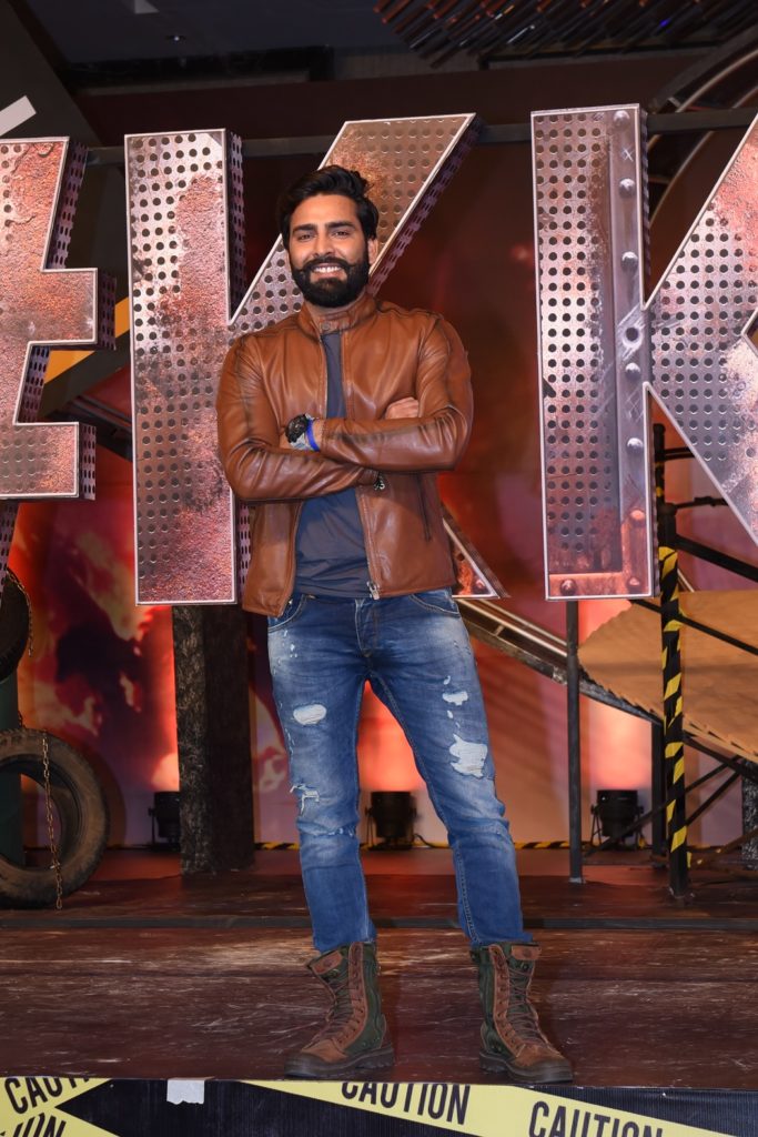 Launch of Colors’ Fear Factor: Khatron Ke Khiladi - 7