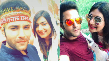 Vicky and Nehal’s love story to begin in Zee TV’s Mehek