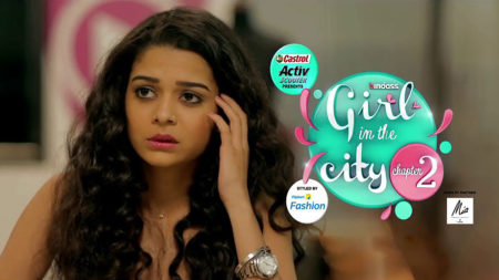 bindass continues to bring out original compositions with its Girl In The City series