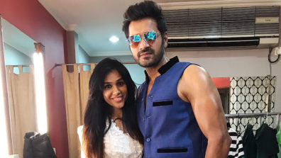 Mrunal Jain’s wife Sweetie’s international debut!