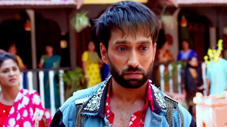 Nakuul ‘Mahi’ Mehta to exit Star Plus’ Ishqbaaaz