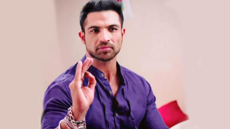 ‘Paralysed’ Jaggi will become hale & hearty in Saath Nibhana Saathiya