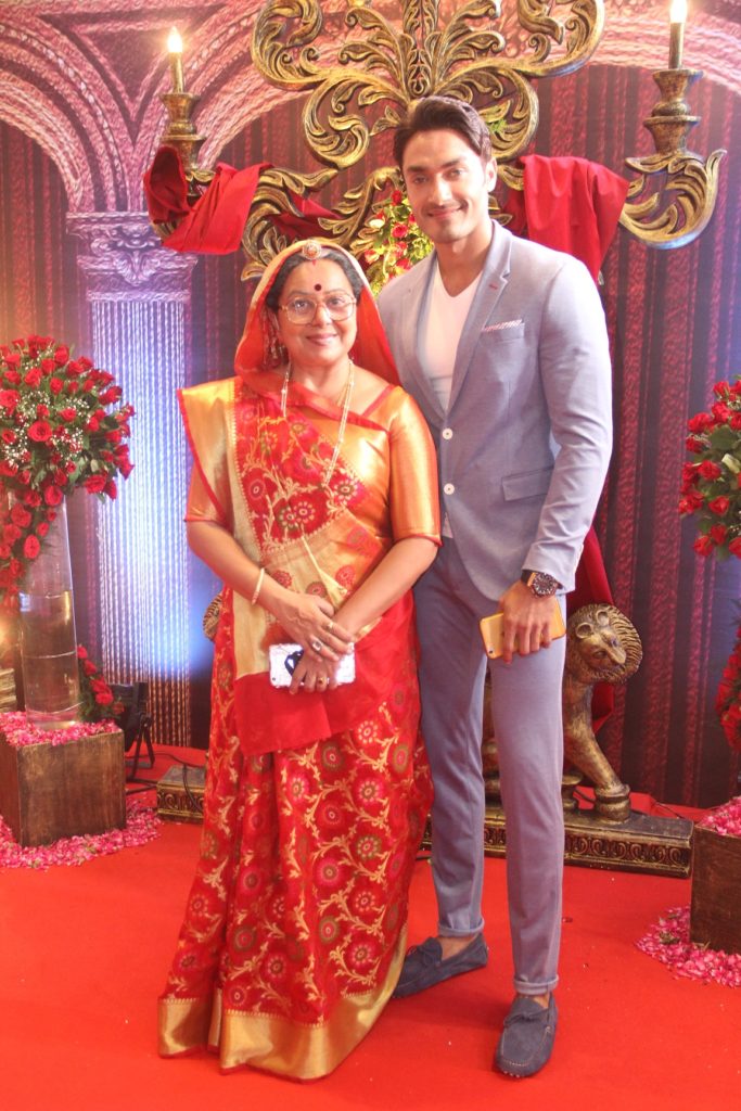 Star Parivaar Awards 2017 - 14