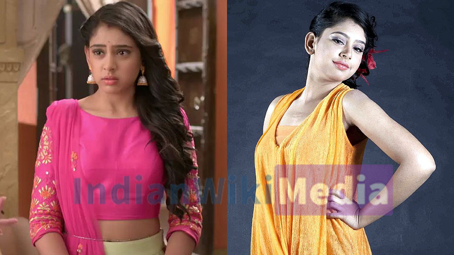 Reel and real avatar of Indian television actresses - 3