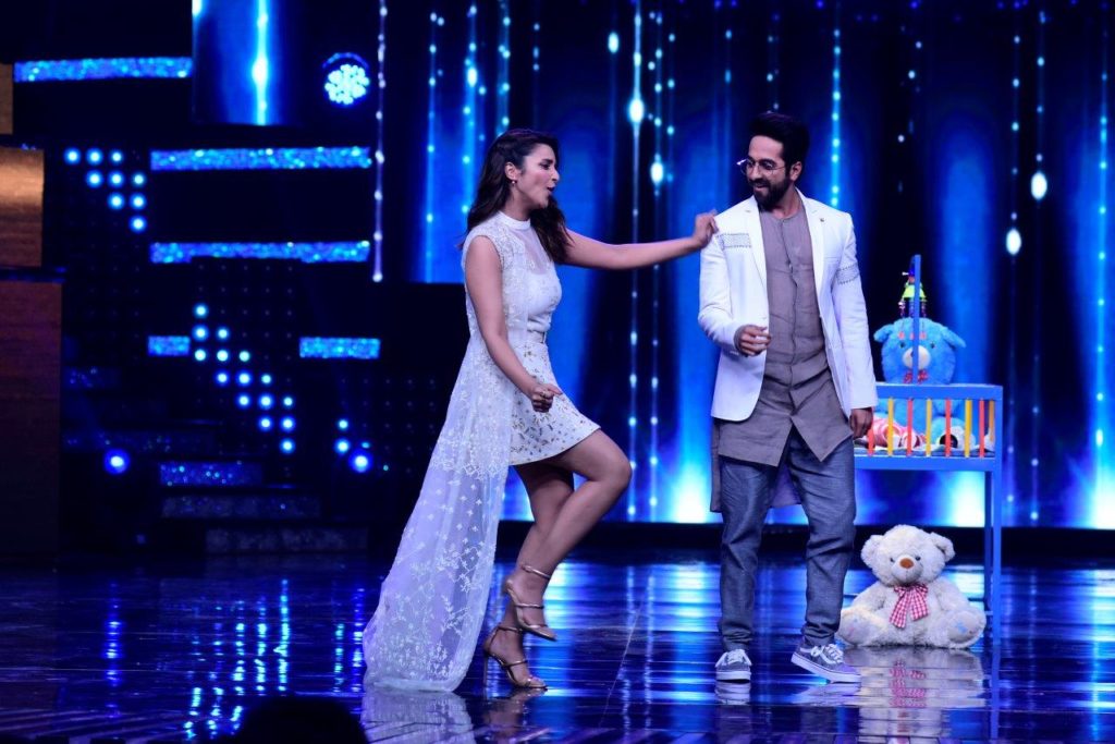 Sneak peek: Nach Baliye 8 week six highlights - 6