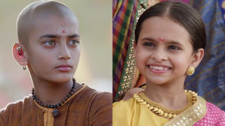 Baji to seek Kashi’s help for a mission in Sony TV’s Peshwa Bajirao