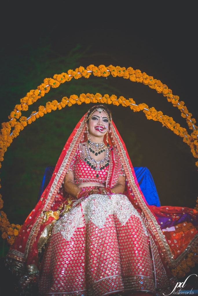 Congrats: Pooja Banerjee’s wedding pictures - 5