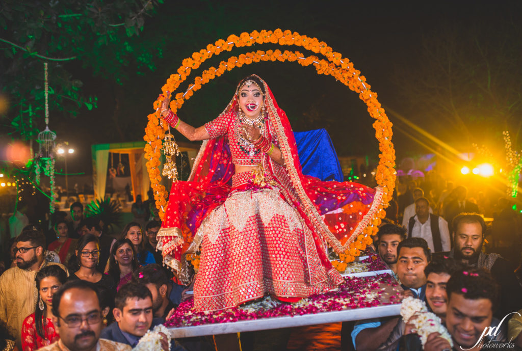 Congrats: Pooja Banerjee’s wedding pictures - 13