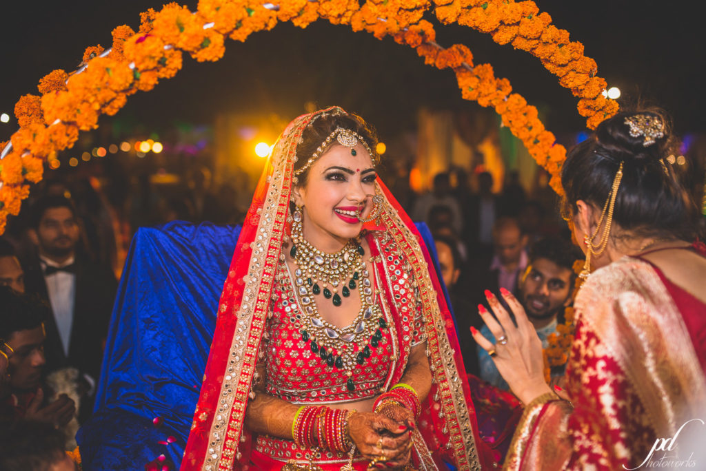 Congrats: Pooja Banerjee’s wedding pictures - 14