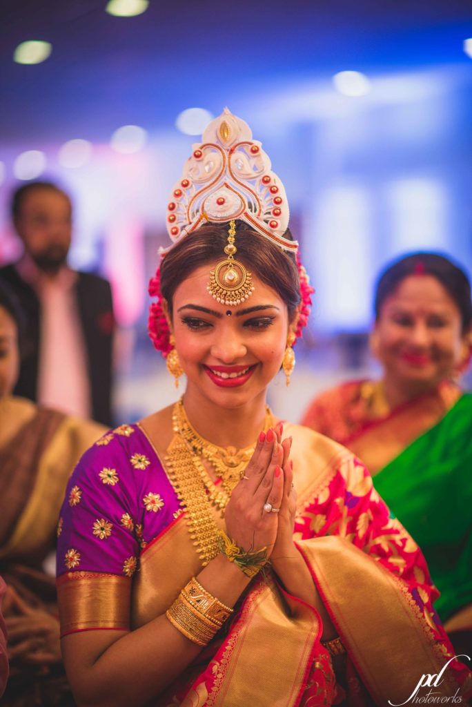 Congrats: Pooja Banerjee’s wedding pictures - 17